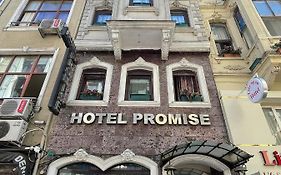 Istanbul Promise Hotel